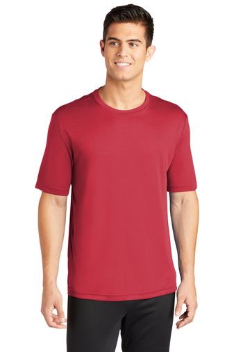 Sport-Tek® Adult Unisex Tall PosiCharge® Competitor™  Tee